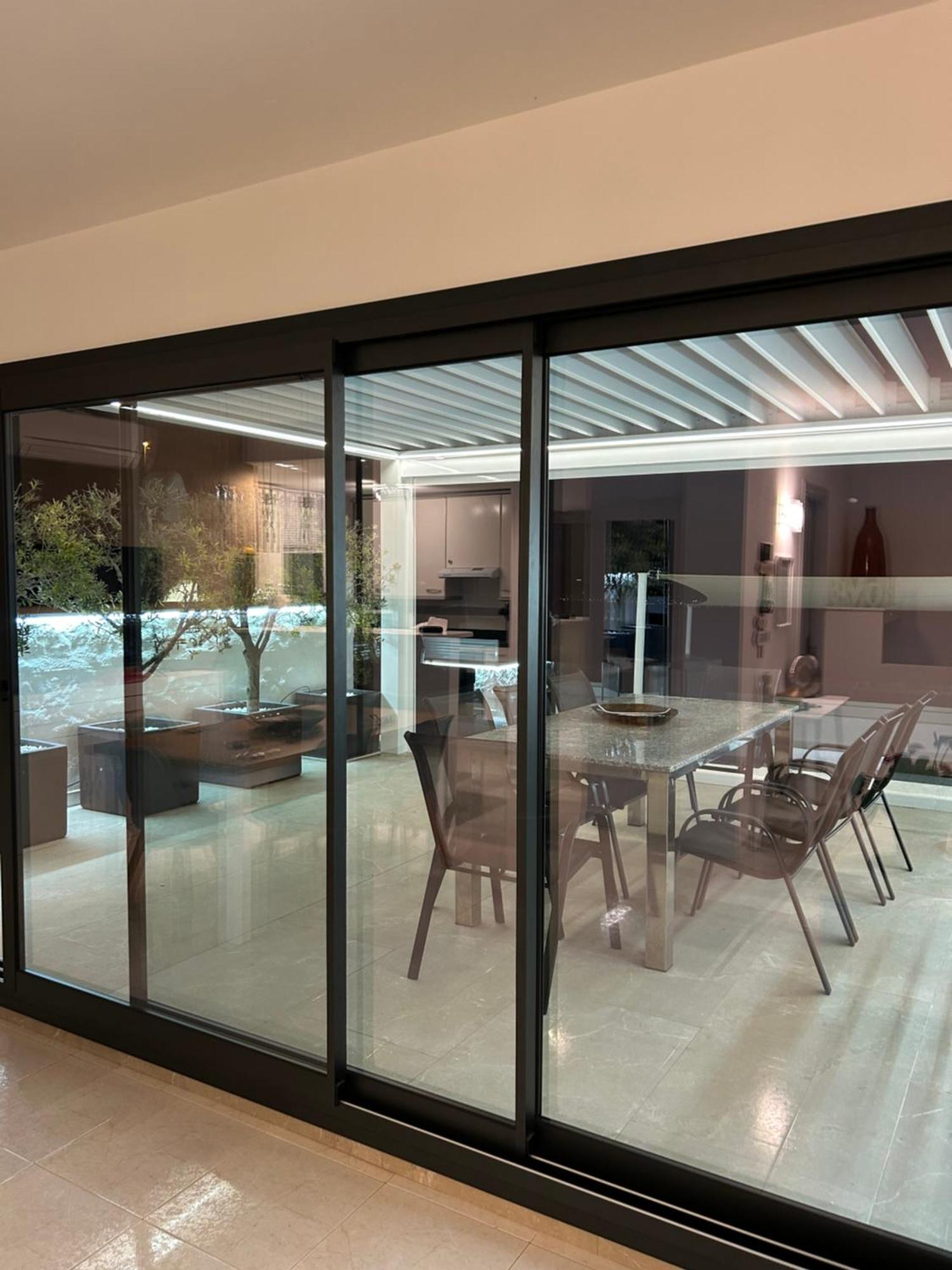 Appartement Duplex Rosas Avec Terrasse Magnifique Jacuzzi Vue Mer Luaran gambar