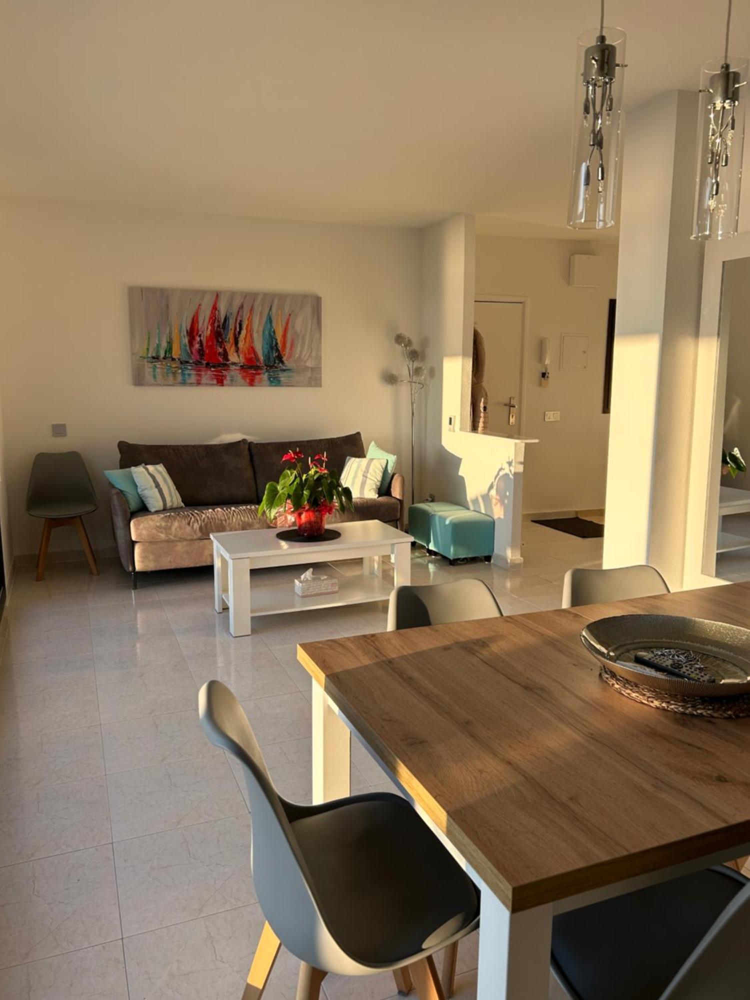 Appartement Duplex Rosas Avec Terrasse Magnifique Jacuzzi Vue Mer Luaran gambar